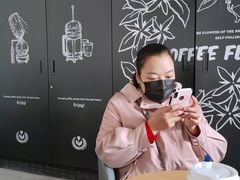 -瑞幸咖啡(山西国际金融中心店)