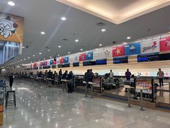-广州保龄球馆(广州天河体育中心店)