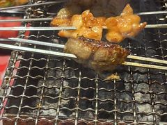 -生火火·小炉子炭烤(金楠天街总店)