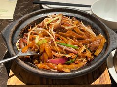 -汤城小厨•粤菜•靓汤(苏州街店)