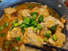 -小乡小镇·传承桐庐土菜·老板亲自烧的菜