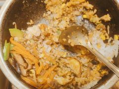 -九田家黑牛烤肉料理(华侨城店)