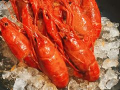 -V Bar海景扒房(北海湾惠龙万达嘉华酒店)