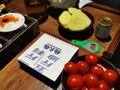 -楠火锅(龙阳广场店)