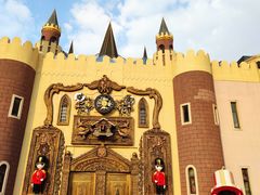 -安徒生童话乐园