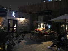 门面-瓦库茶馆17号(海汇港店)