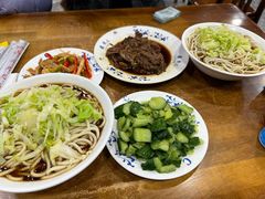 -柴氏风味斋(甘家口店)