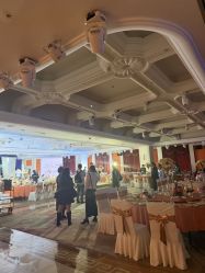 -白金汉爵大酒店·宴会厅(相城店)