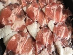 羊肉卷-八角锄烧·肉火锅(天河城店)