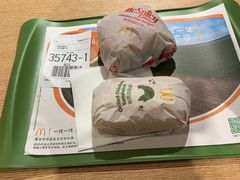 -麦当劳(潮阳店)