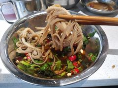 -憨铁匠老火锅(龙岗万科里店)