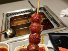 -海底捞火锅(王府井银泰in88店)