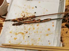 -木屋烧烤(坂田天安云谷店)