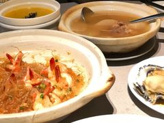 -徐记海鲜(曲江南湖店)