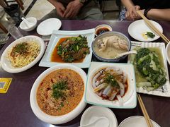 -丁太婆老妈蹄花(人民公园非遗总店)