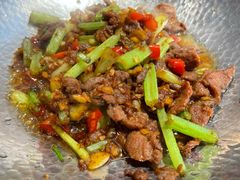 -高嗲嗲·湘味爆炒王(云密城店)