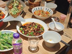 -树厨贵州菜(大十字店)