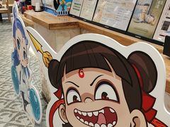 -霸王茶姬(正佳广场店)