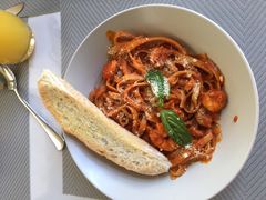 -The Sunny Side Cafe Station 1