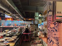 -山芋腔苏北菜(盐城滨海店)