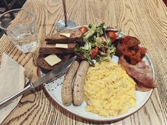-Brut Eatery悦璞食堂(愚园路店)