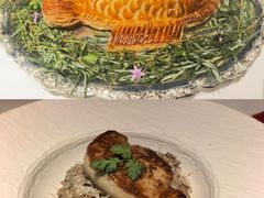 -Oyster Talks 四度蚝法餐厅
