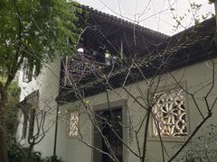-上海醉白池公园