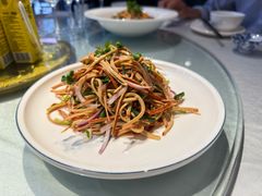 -川白楼·老成都院坝川菜鱼鲜馆(马鞍路店)