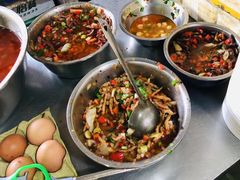 -周记热干面豆皮大王(桃花东街店)