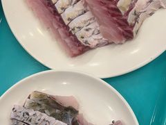 -正能量脆肉鲩火锅