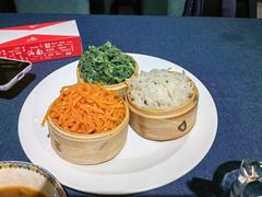 -金狮麟·新豫菜(金码大厦店)