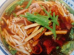 -镇南锅盖面馆(解放路店)