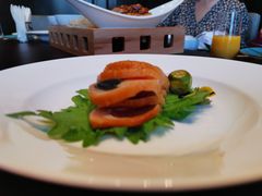 -鹭禧·中餐厅(厦门波特曼七星湾酒店)