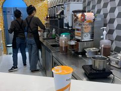 -CoCo都可(芙蓉天虹店)