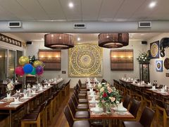 大堂-Thai Pothong Restaurant