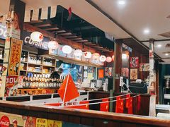-小川洋风料理(汉街店)