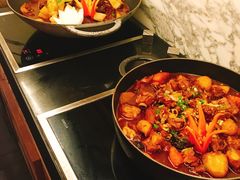 -深圳四季酒店·馥自助餐厅