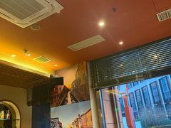 -安妮意大利餐厅(国贸店)