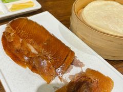 “酥不腻”烤鸭-小大董·烤鸭(王府井apm店)