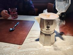 -Mammamia意大利餐厅(阳春巷店)