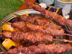 -蒙古大营(朝阳公园店)