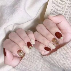 -悦指间美甲美睫