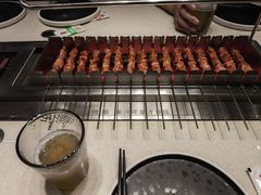 -丰茂烤串(五道口店)