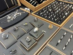-十八字金·银饰·开蚌DIY·手工体验团建(富力广场店)