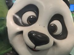 -眉州东坡·熊猫主题餐厅(枫蓝店)