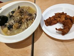 -每味每客·重庆麻辣烫(国泰店)