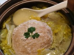 金奖大丸子-百富源·海鲜辽菜(浑河堡店)