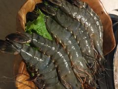 -烹然四季椰子鸡火锅(团结湖总店)