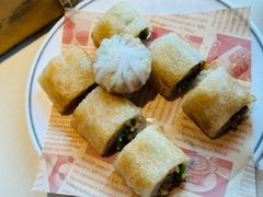 -粤点越有·茶点·粤菜(樵岭国际店)