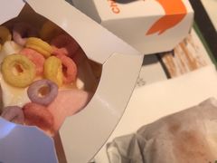 -麦当劳(北沙滩店)